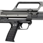 Keltec Ksg410  18.5 Barrel 11 Rounds Black