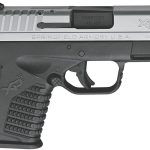 Springfield Armory Xds 3.3 .45 Acp 3.3 Barrel 5 Rounds