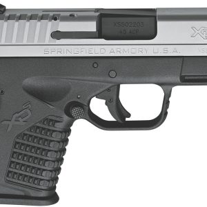 SPRINGFIELD ARMORY XDS 3.3 for sale Miami Shooters Supply