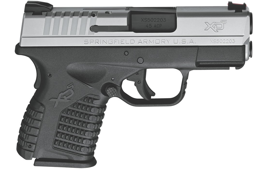 SPRINGFIELD ARMORY XDS 3.3 for sale Miami Shooters Supply