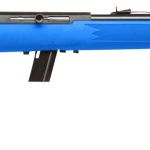 Savage Arms Axis 64 F .22 Lr 21 Barrel 10 Rounds Blue
