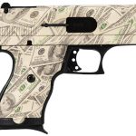 Hi-point 916 C-9 (money Edition) 9mm Luger (9x19 Para) 3.5 Barrel 8 Rounds Custom