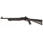 Citadel Cda 12 Force  20 Barrel 3 Rounds Black