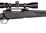 SAVAGE ARMS 110 APEX HUNTER XP .400 LEGEND