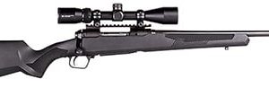 SAVAGE ARMS 110 APEX HUNTER XP BOLT ACTION