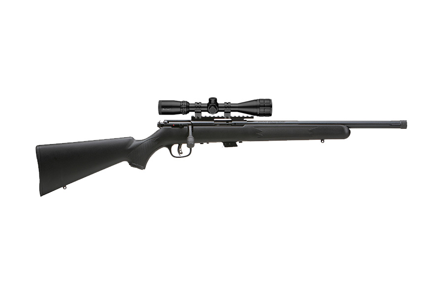 SAVAGE ARMS MARK II FV-SR for sale Miami Shooters Supply