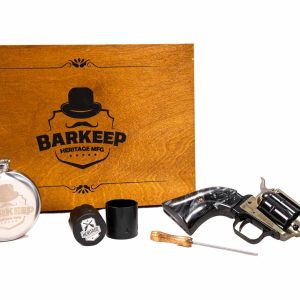 HERITAGE MFG. BARKEEP for sale Miami Shooters Supply