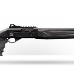 Charles Daly 601 Tactical  18.5 Barrel 5 Rounds Black