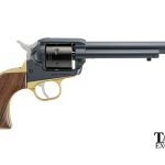 Ruger Wrangler .22 Lr 6.5 Barrel 6 Rounds Midnight Blue