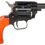 Heritage Mfg. Barkeep .22 Lr 2 Barrel 6 Rounds Black Oxide