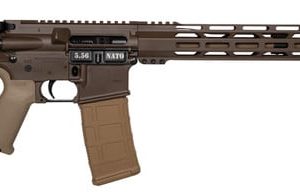 DIAMONDBACK DB15 SEMI AUTO