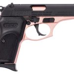 Bersa Thunder .380 Acp 3.5 Barrel 8 Rounds Rose Gold