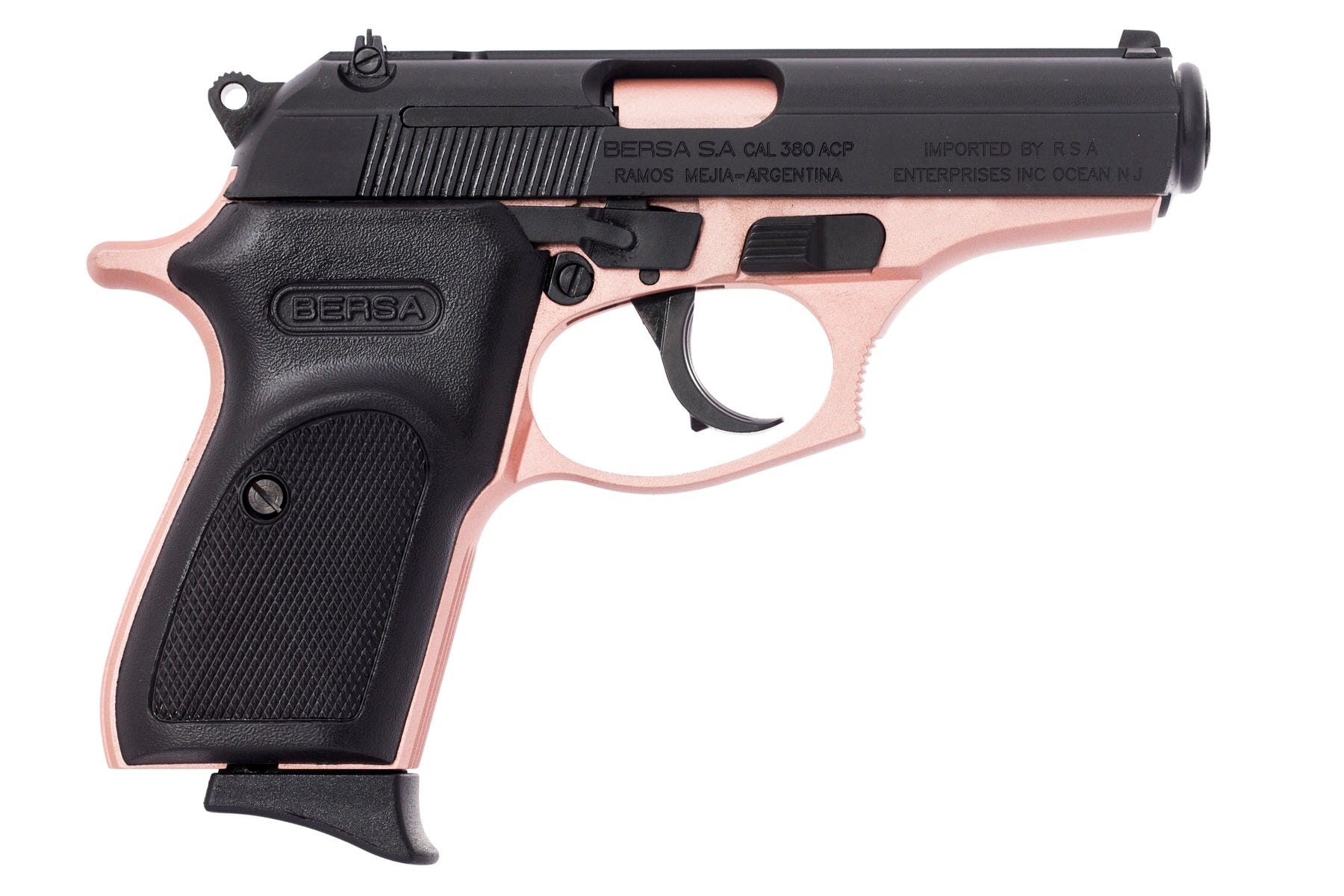 BERSA THUNDER for sale Miami Shooters Supply
