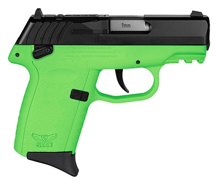 SCCY INDUSTRIES CPX-1 GEN 3 RDR for sale Miami Shooters Supply