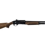 MAC (MILITARY ARMAMENT CORP.) MAC 2 TACTICAL   SEMI AUTO SHOTGUNS