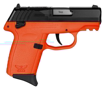 SCCY INDUSTRIES CPX-1 GEN 3 RDR for sale Miami Shooters Supply