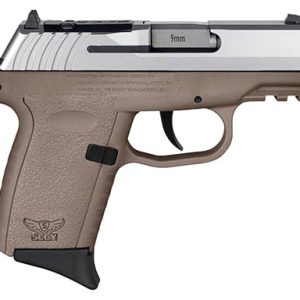 SCCY INDUSTRIES CPX-2 GEN 3 RDR for sale Miami Shooters Supply