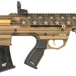 Gforce Arms Gfbp  18.5 Barrel 5 Rounds Bronze