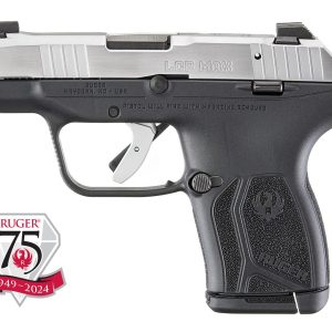 RUGER LCP MAX 75 ANNIVERSARY for sale Miami Shooters Supply
