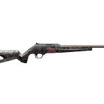 Winchester Wildcat .22 Lr 18 Barrel 10 Rounds Gray Perma-cote