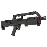 Hatsan Arms Company Bultac  18 Barrel 5 Rounds Black