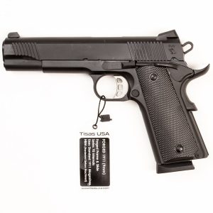 TISAS 1911 DUTY SEMI AUTO