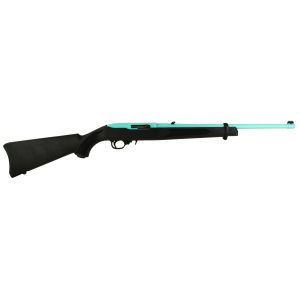 RUGER 10/22 CARBINE SEMI AUTO