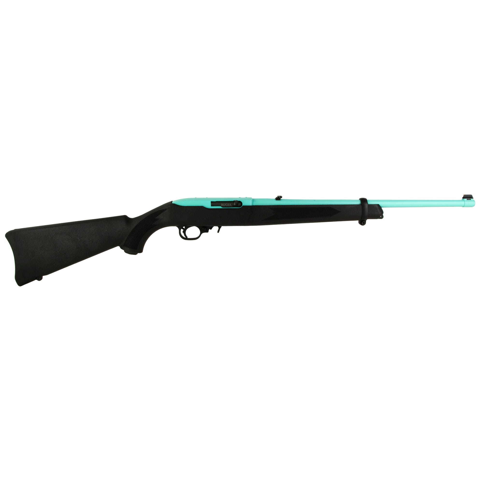 RUGER 10/22 CARBINE SEMI AUTO