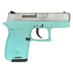 Diamondback Db380 .380 Acp 2.8 Barrel 6 Rounds Mint Green