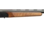 Tr Imports Yaka  28 Barrel 1 Round Wood And Black