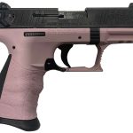 Walther P22 Ca Factory Refurbished  [pc] .22 Lr 3.42 Barrel 10 Rounds Two-tone