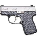 Kahr Arms Cw380 .380 Acp 2.58 Barrel 6 Rounds Black