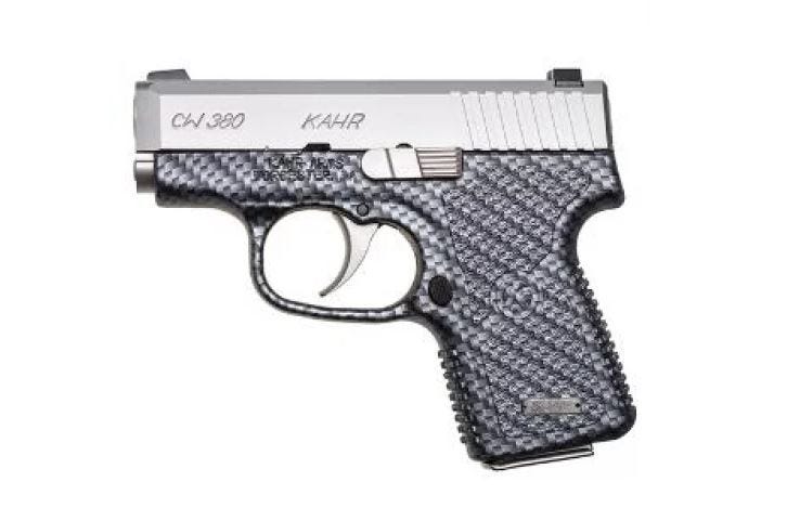 KAHR ARMS CW380 for sale Miami Shooters Supply