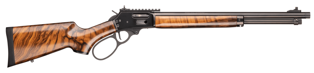 SMITH & WESSON MODEL 1854 (LIMITED EDITION) LEVER ACTION