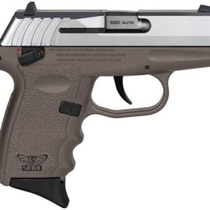 SCCY INDUSTRIES CPX-4 for sale Miami Shooters Supply