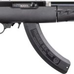 RUGER 10/22 FS .22 LR  SEMI AUTO RIFLES