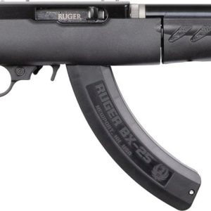 RUGER 10/22 FS SEMI AUTO