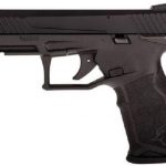 Taurus Tx22 .22 Lr 4.16 Barrel 16 Rounds Black