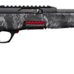 Winchester Wildcat .22 Lr 16.5 Barrel 10 Rounds True Timber Midnight