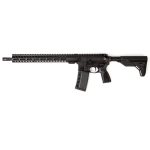 Fn Ar-15 Guardian Package 5.56x45mm Nato 16 Barrel 30 Rounds Black