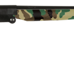 Charles Daly 101  26 Barrel 1 Round Woodland Camo