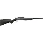 Cva Scout .243 Win 20 Barrel 1 Round Black