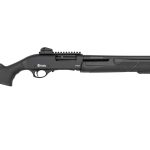 Citadel Pat Shotgun  20 Barrel 3 Rounds Black Parkerized