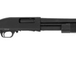 Tokarev Tx3  18.5 Barrel 5 Rounds Black