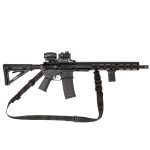 DRD Tactical Package 5.56X45MM NATO  SEMI AUTO RIFLES