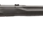 Savage B22f (lh) .22 Lr 21 Barrel 10 Rounds Black