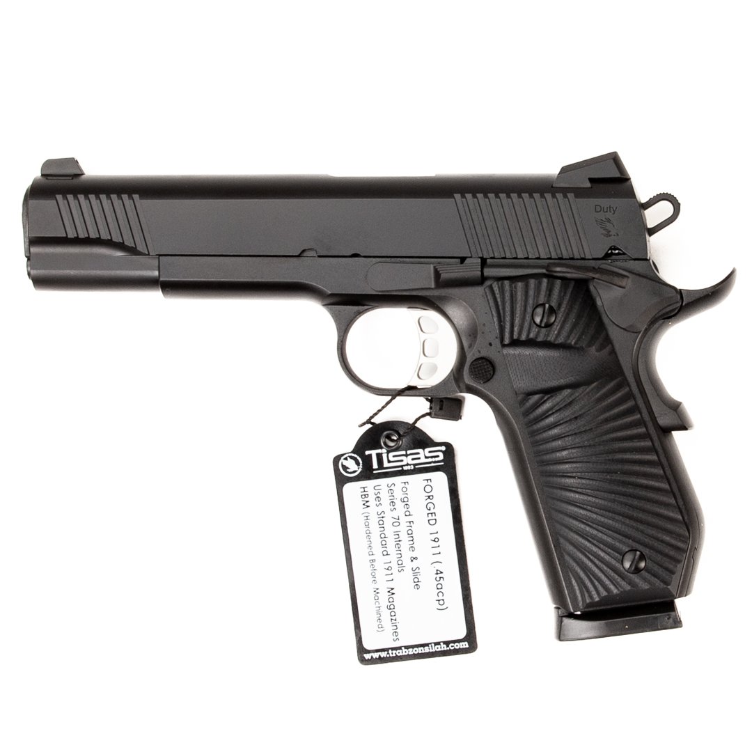 SDS IMPORTS 1911 DUTY SEMI AUTO