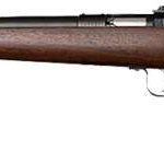 Keystone Sporting Arms Crickett .22 Lr 16.125 Barrel 1 Round Walnut