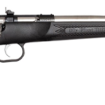 Keystone Sporting Arms Crickett .22 Lr 16.12 Barrel 1 Round Black