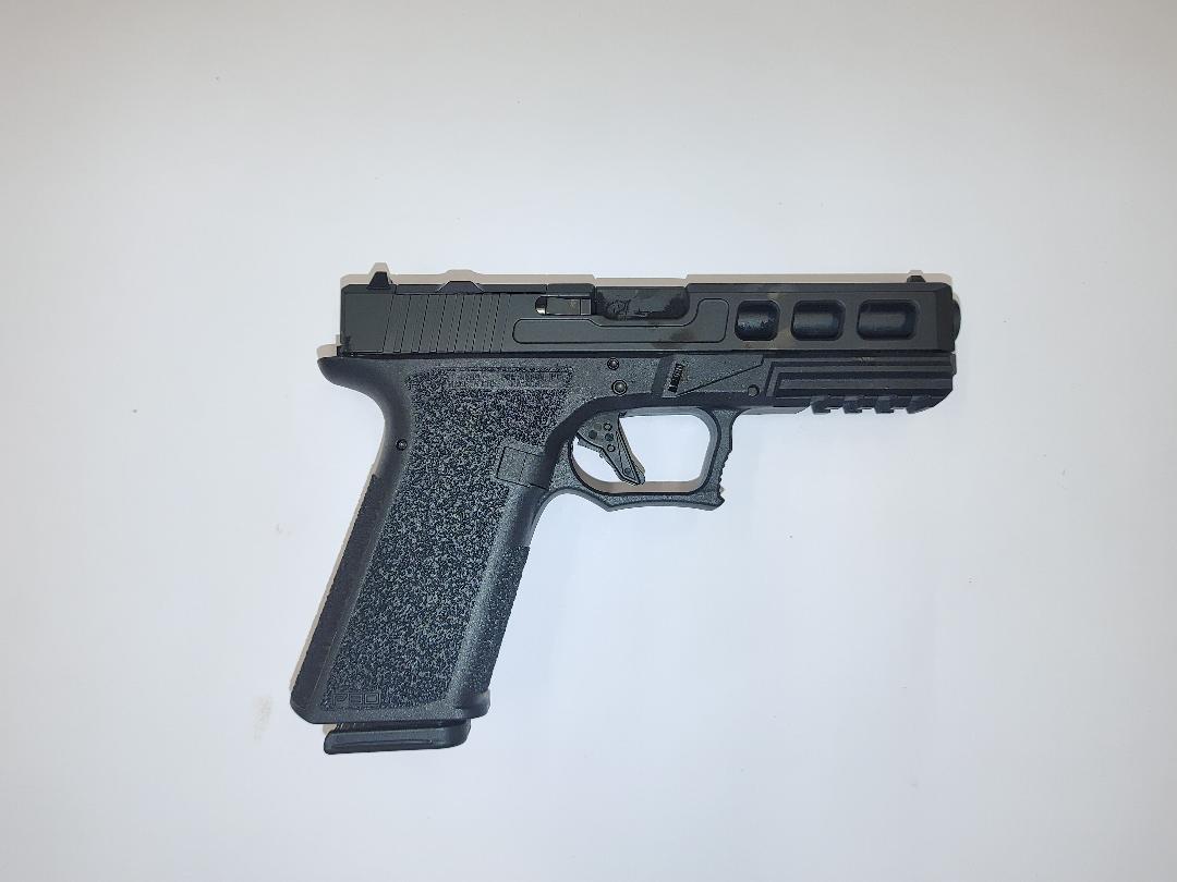 POLYMER80 P80 for sale Miami Shooters Supply